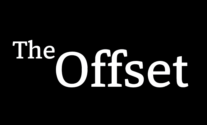 The Offset icon